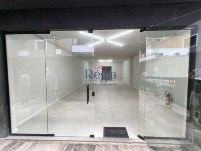 Sala-Conjunto, 75 m² - Foto 1