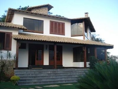 Casa, 4 quartos, 452 m² - Foto 5