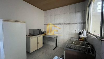 Casa, 2 quartos, 53 m² - Foto 5