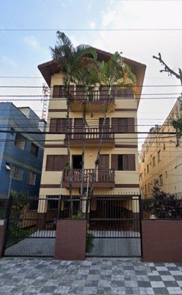 Apartamento, 2 quartos, 80 m² - Foto 1