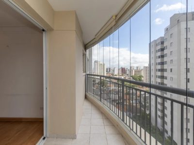 Apartamento, 3 quartos, 86 m² - Foto 1