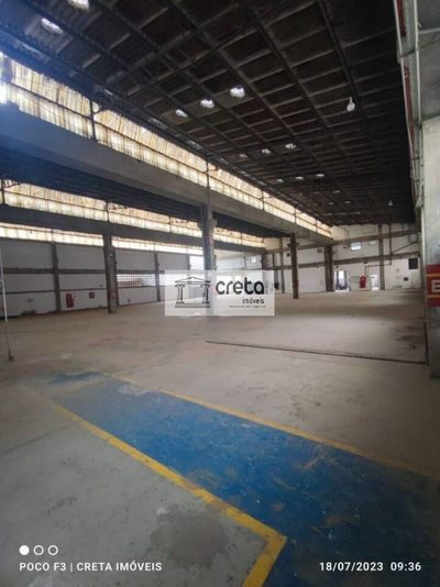 Depósito-Galpão, 3571 m² - Foto 5