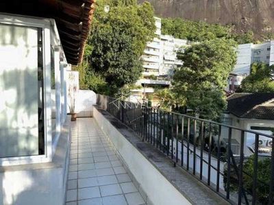 Apartamento, 4 quartos, 354 m² - Foto 1