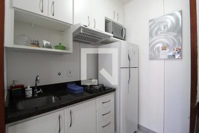 Apartamento, 1 quarto, 35 m² - Foto 4