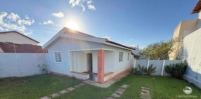 Casa, 98 m² - Foto 1