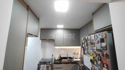 Apartamento, 3 quartos, 82 m² - Foto 1