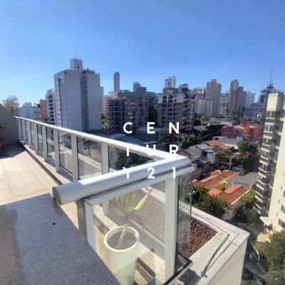 Cobertura, 2 quartos, 140 m² - Foto 4