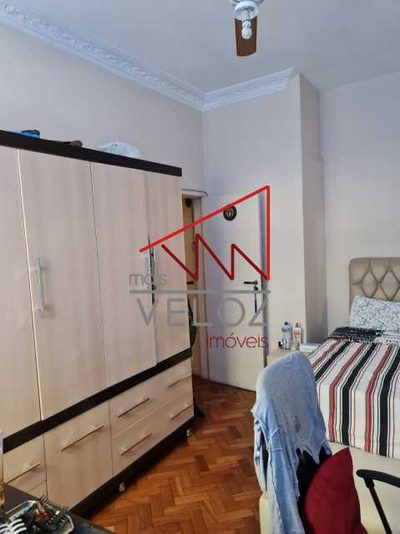 Apartamento, 3 quartos, 100 m² - Foto 2