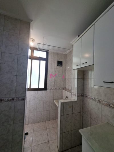 Apartamento, 2 quartos, 55 m² - Foto 3