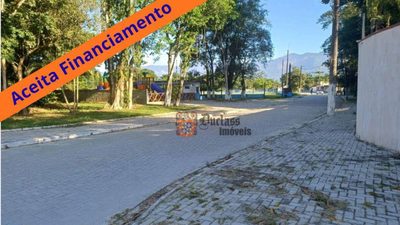 Terreno, 498 m² - Foto 1