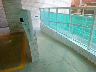 Apartamento, 2 quartos, 58 m² - Foto 4