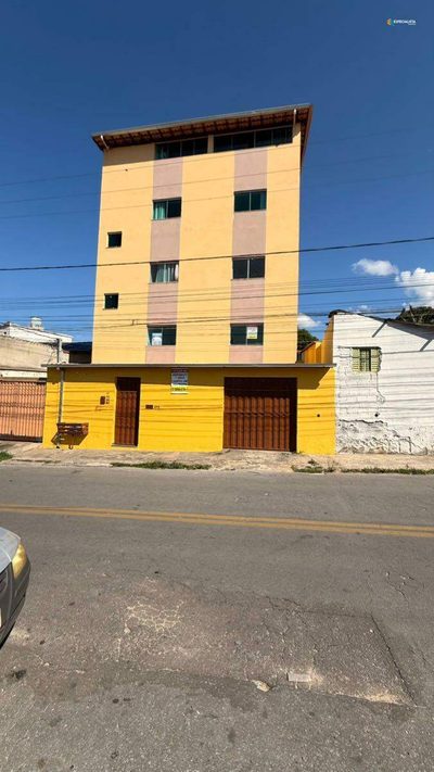 Apartamento, 3 quartos, 80 m² - Foto 1