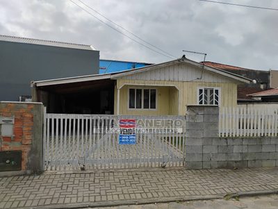 Casa, 2 quartos - Foto 1