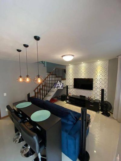 Casa, 2 quartos - Foto 1