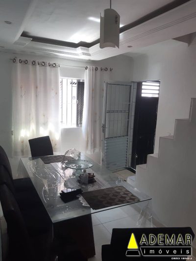 Casa, 2 quartos, 70 m² - Foto 4