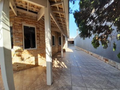 Casa, 3 quartos, 493 m² - Foto 2