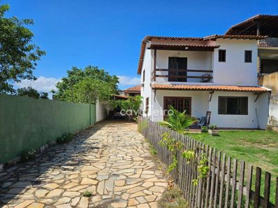 Casa, 4 quartos, 313 m² - Foto 1