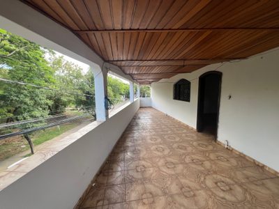 Casa, 3 quartos, 225 m² - Foto 1