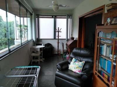Casa, 3 quartos, 256 m² - Foto 4