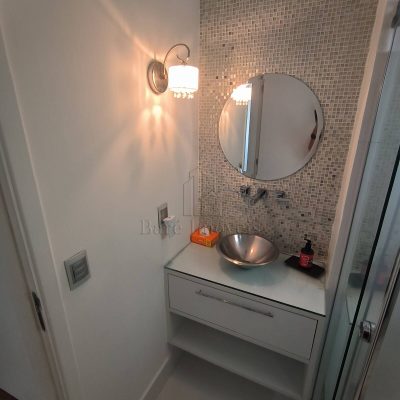 Apartamento, 3 quartos, 130 m² - Foto 2