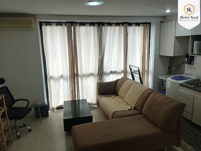 Apartamento, 2 quartos, 56 m² - Foto 1