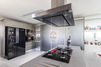 Apartamento, 4 quartos, 250 m² - Foto 3
