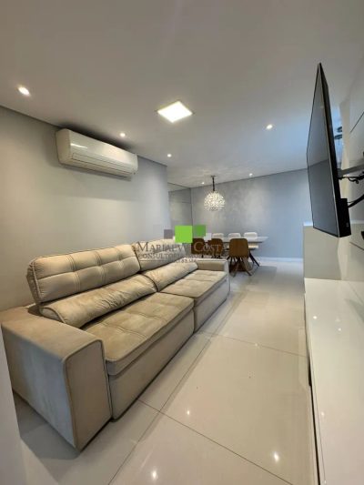 Apartamento, 2 quartos - Foto 3