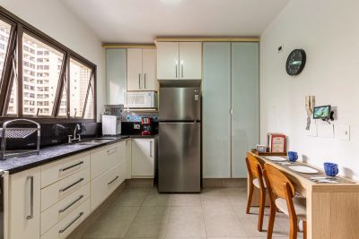 Apartamento, 3 quartos, 147 m² - Foto 1