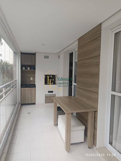 Apartamento, 3 quartos, 112 m² - Foto 1