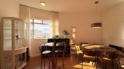 Apartamento, 3 quartos, 75 m² - Foto 3