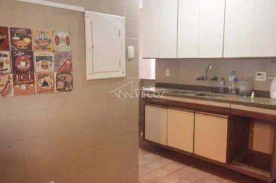 Cobertura, 4 quartos, 373 m² - Foto 1