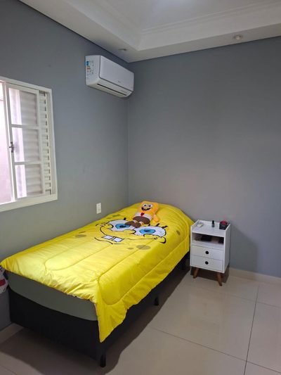 Casa de Condomínio, 3 quartos - Foto 2
