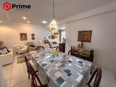 Apartamento, 3 quartos, 120 m² - Foto 4