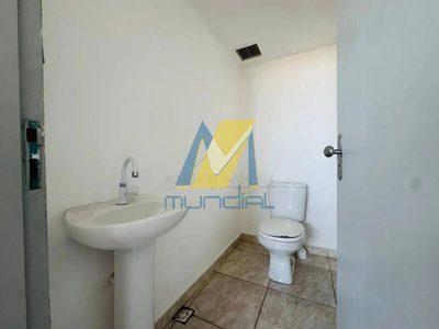 Depósito-Galpão, 950 m² - Foto 4