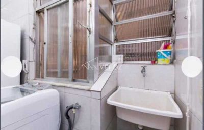 Apartamento, 1 quarto, 60 m² - Foto 5
