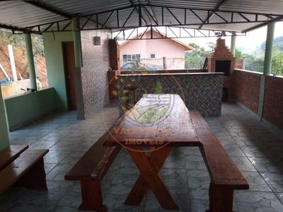 Chácara, 2 quartos - Foto 4