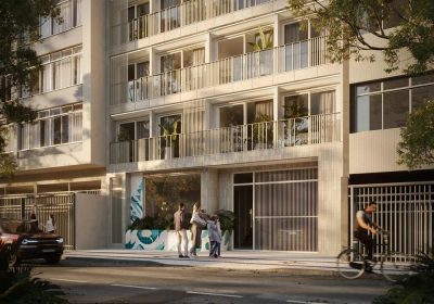 Apartamento, 1 quarto, 58 m² - Foto 5