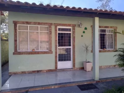 Casa de Condomínio, 2 quartos - Foto 1
