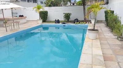 Casa, 5 quartos, 269 m² - Foto 2