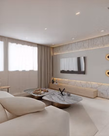 Apartamento, 2 quartos, 52 m² - Foto 5
