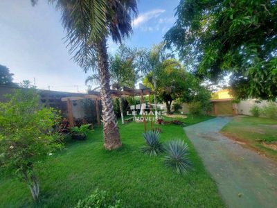 Chácara, 3 quartos, 1000 m² - Foto 5