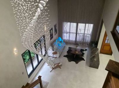 Sobrado, 4 quartos, 265 m² - Foto 5