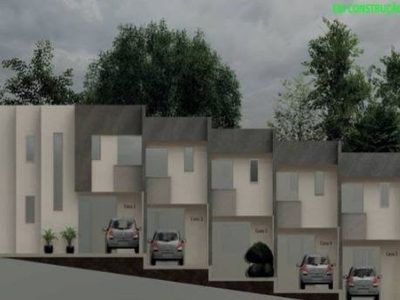 Casa, 2 quartos, 65 m² - Foto 2