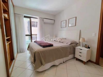 Apartamento, 3 quartos, 108 m² - Foto 1