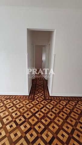 Apartamento, 2 quartos, 122 m² - Foto 1