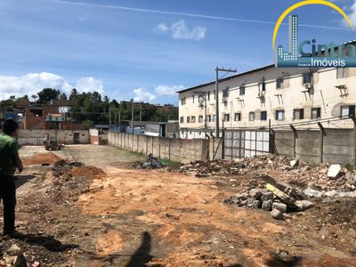 Loteamento e Condomínio, 1140 m² - Foto 2