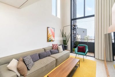 Loft, 59 m² - Foto 5