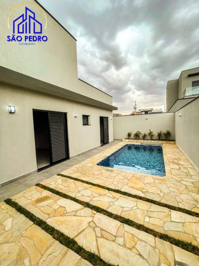 Casa, 3 quartos, 158 m² - Foto 4