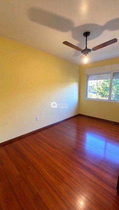 Apartamento, 1 quarto, 46 m² - Foto 3