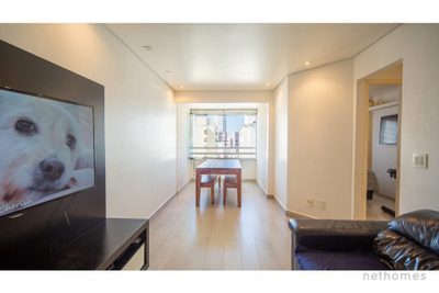 Apartamento, 2 quartos, 55 m² - Foto 1